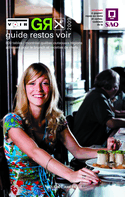 Guide Restos Voir (Le), 2009